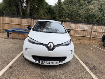 Used Renault Zoe 2014 for sale - 75839479: Photo