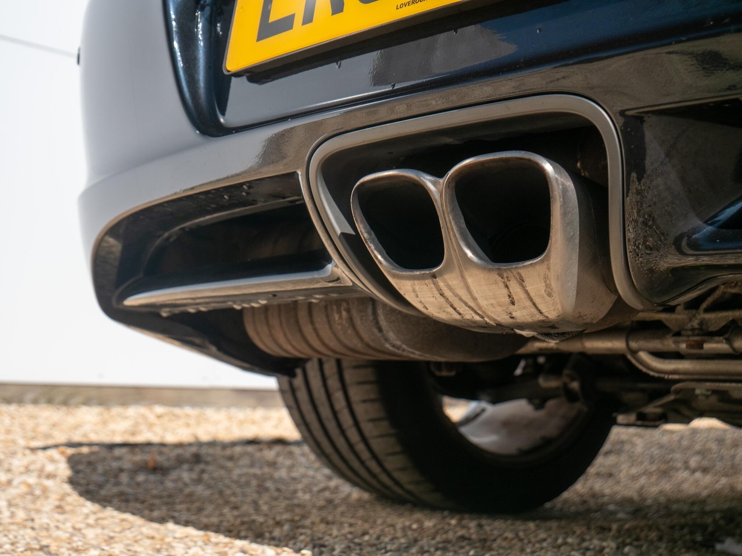 Used Porsche Cayman 2006 for sale - 76013424: Photo 17