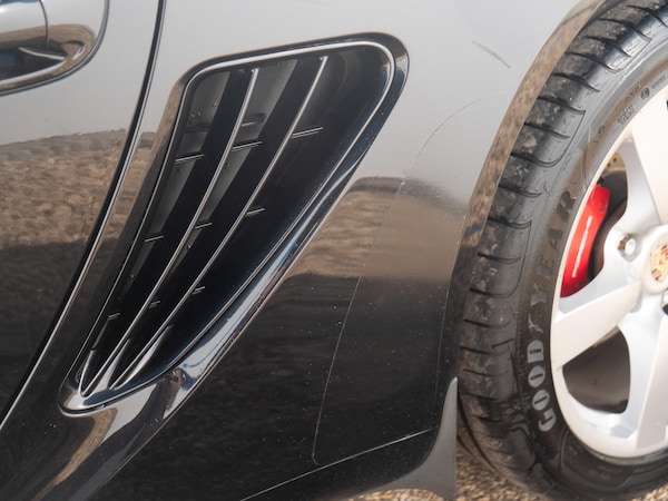 Used Porsche Cayman 2006 for sale - 76013424: Photo 18