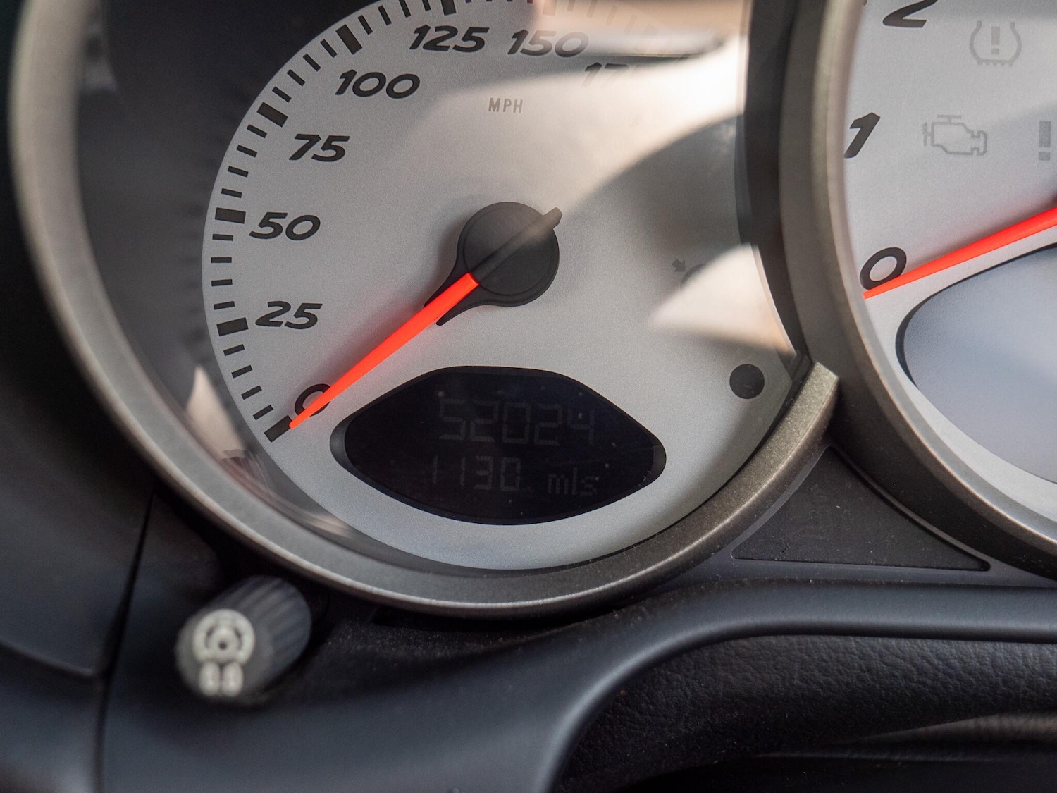 Used Porsche Cayman 2006 for sale - 76013424: Photo 22