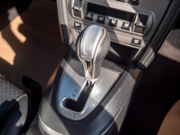 Used Porsche Cayman 2006 for sale - 76013424: Photo 24