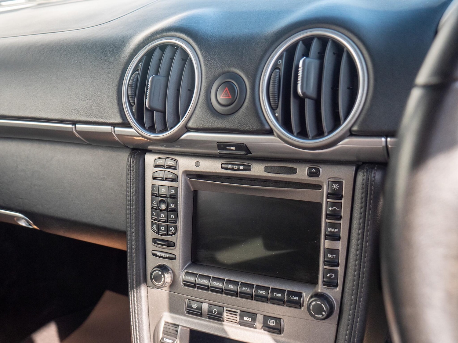 Used Porsche Cayman 2006 for sale - 76013424: Photo 25