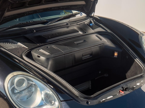 Used Porsche Cayman 2006 for sale - 76013424: Photo 26