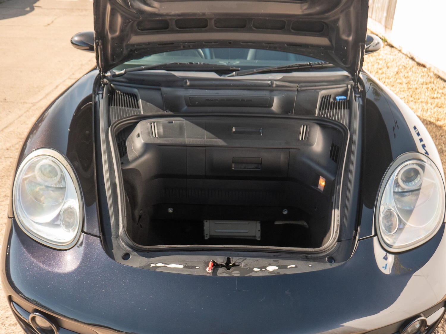 Used Porsche Cayman 2006 for sale - 76013424: Photo 27