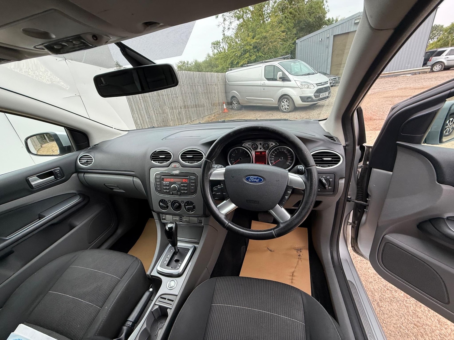 Vehicle 16