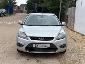 Used Ford Focus 2010 for sale - 75310347: Photo