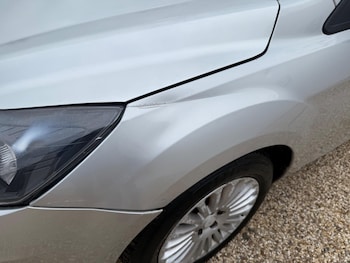 Used Ford Focus 2010 for sale - 75310347: Photo
