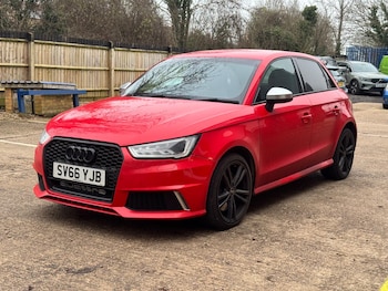 Used Audi S1 2016 for sale - 77793484: Photo
