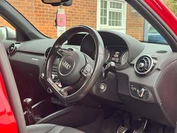 Used Audi S1 2016 for sale - 77793484: Photo