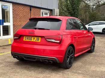 Used Audi S1 2016 for sale - 77793484: Photo