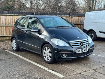Used Mercedes-Benz A-Class 2010 for sale - 77230085: Photo