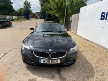 Used BMW Z4 2011 for sale - 71835437: Photo
