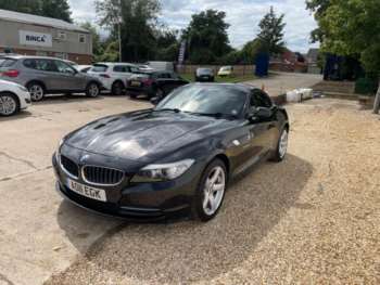 Used BMW Z4 2011 for sale - 71835437: Photo