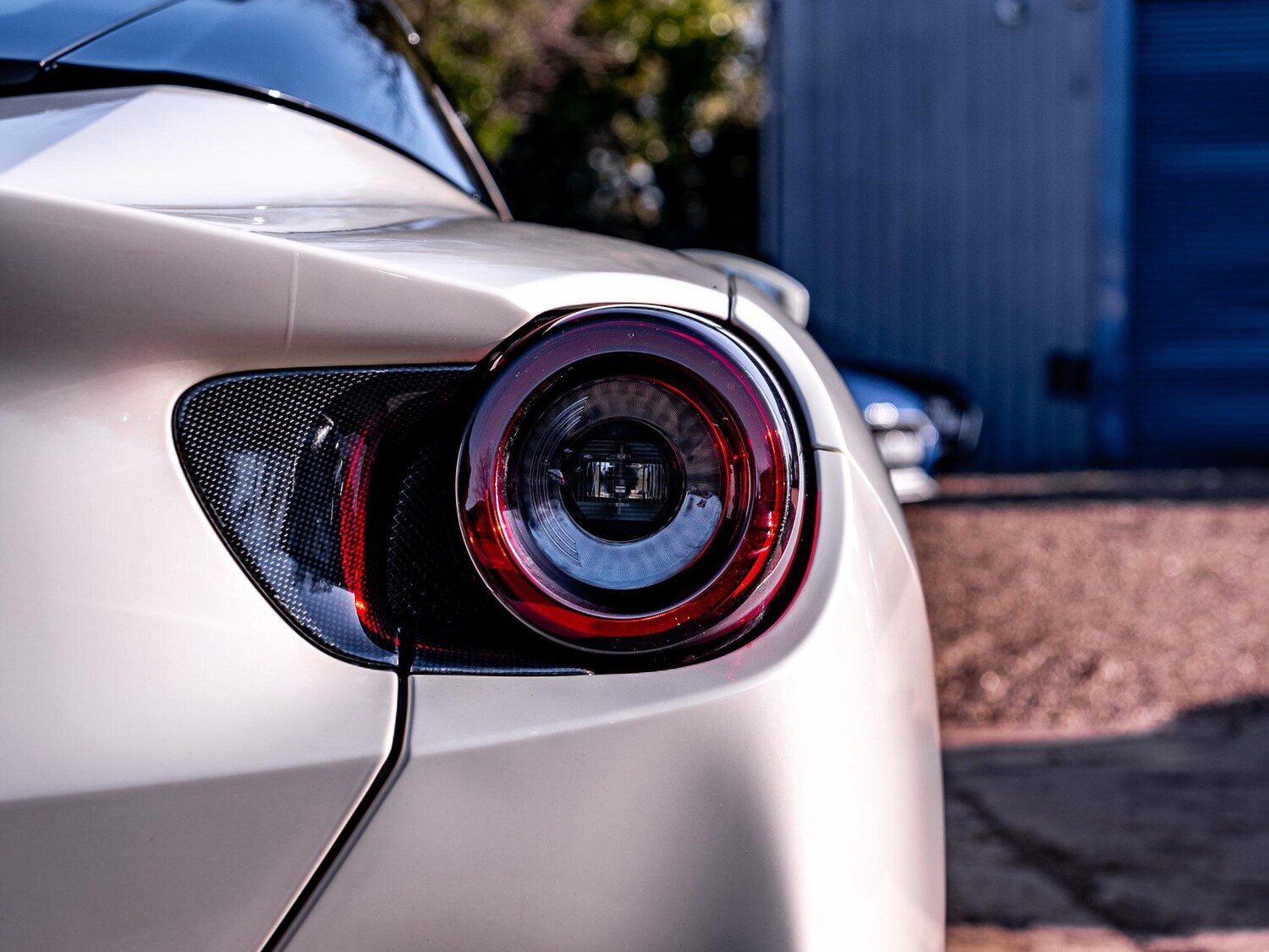 Used Ferrari Portofino 2018 for sale - 76976070: Photo 16