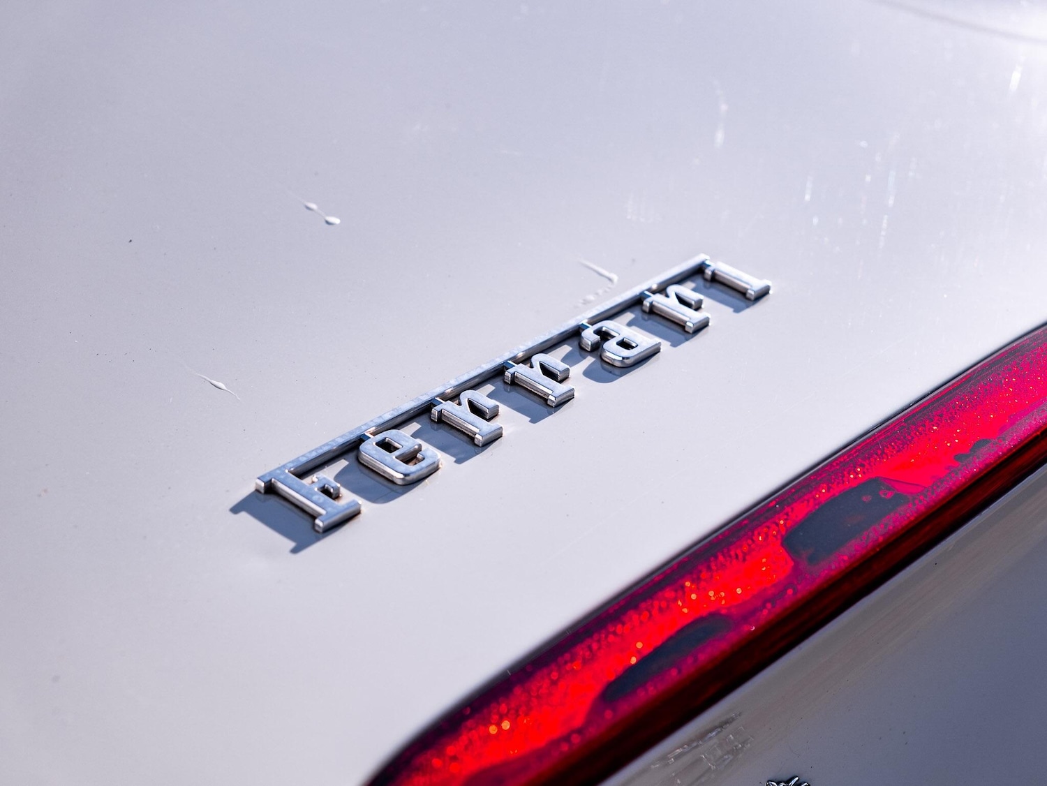 Used Ferrari Portofino 2018 for sale - 76976070: Photo 18