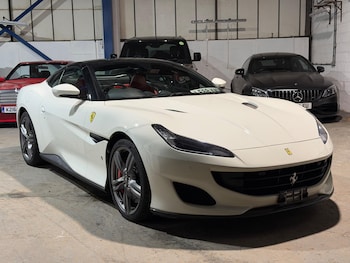 Used Ferrari Portofino 2018 for sale - 76976070: Photo