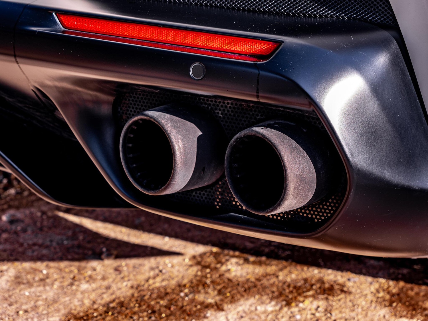 Used Ferrari Portofino 2018 for sale - 76976070: Photo 21