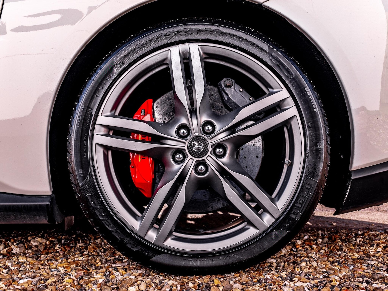 Used Ferrari Portofino 2018 for sale - 76976070: Photo 29