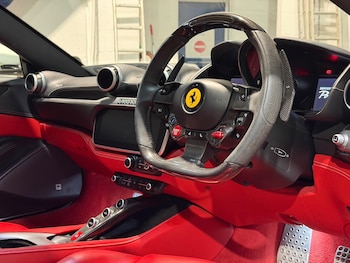 Used Ferrari Portofino 2018 for sale - 76976070: Photo