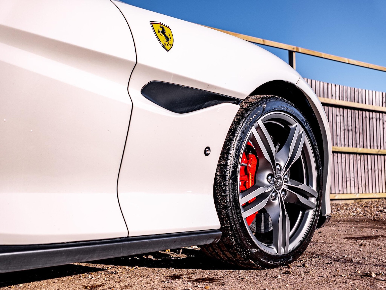 Used Ferrari Portofino 2018 for sale - 76976070: Photo 33