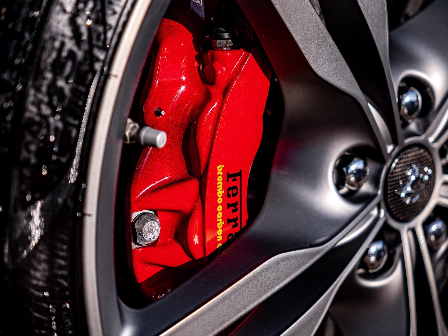 Used Ferrari Portofino 2018 for sale - 76976070: Photo 34