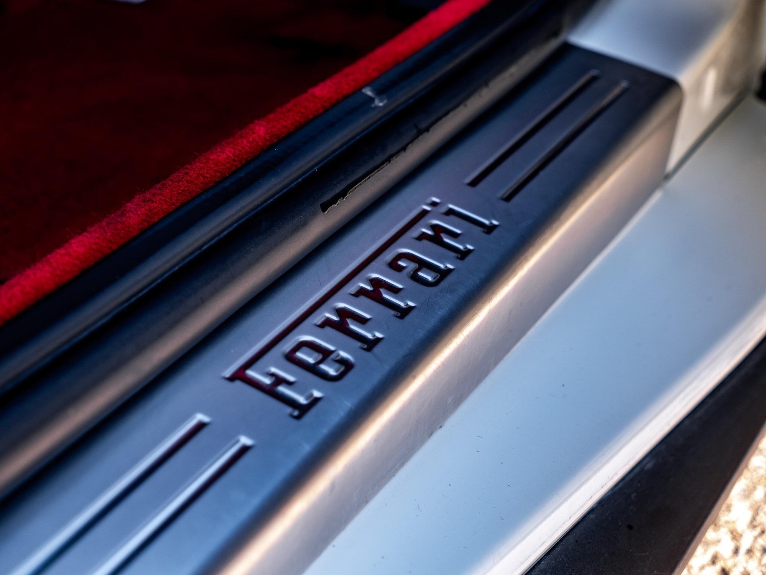 Used Ferrari Portofino 2018 for sale - 76976070: Photo 35