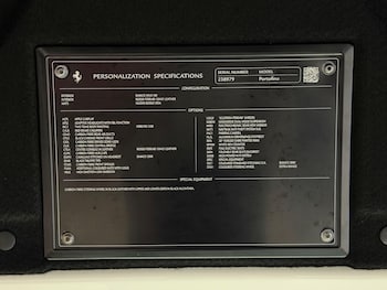 Used Ferrari Portofino 2018 for sale - 76976070: Photo