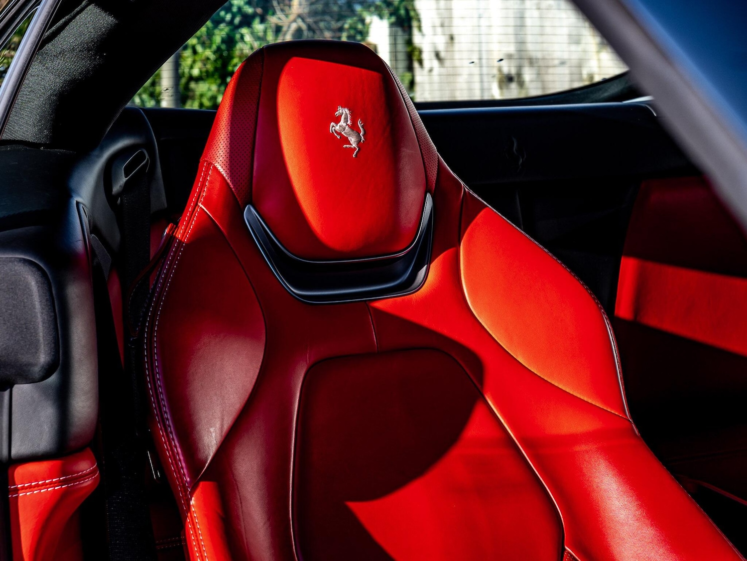 Used Ferrari Portofino 2018 for sale - 76976070: Photo 42