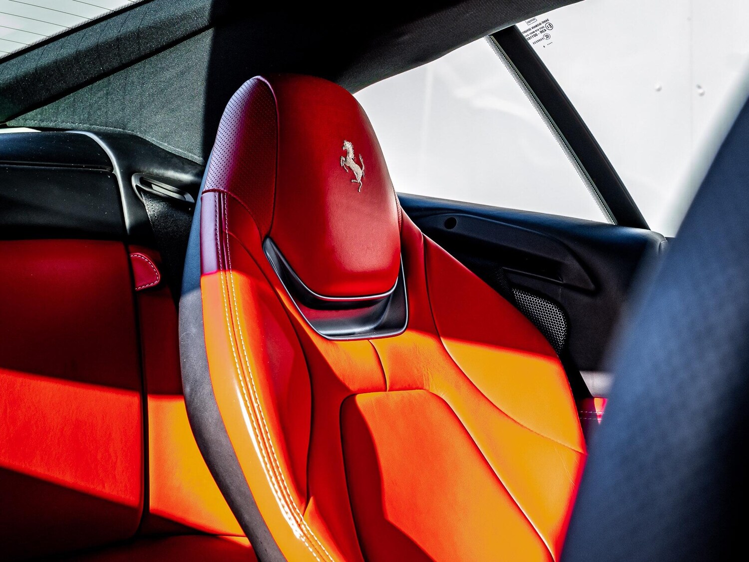 Used Ferrari Portofino 2018 for sale - 76976070: Photo 43