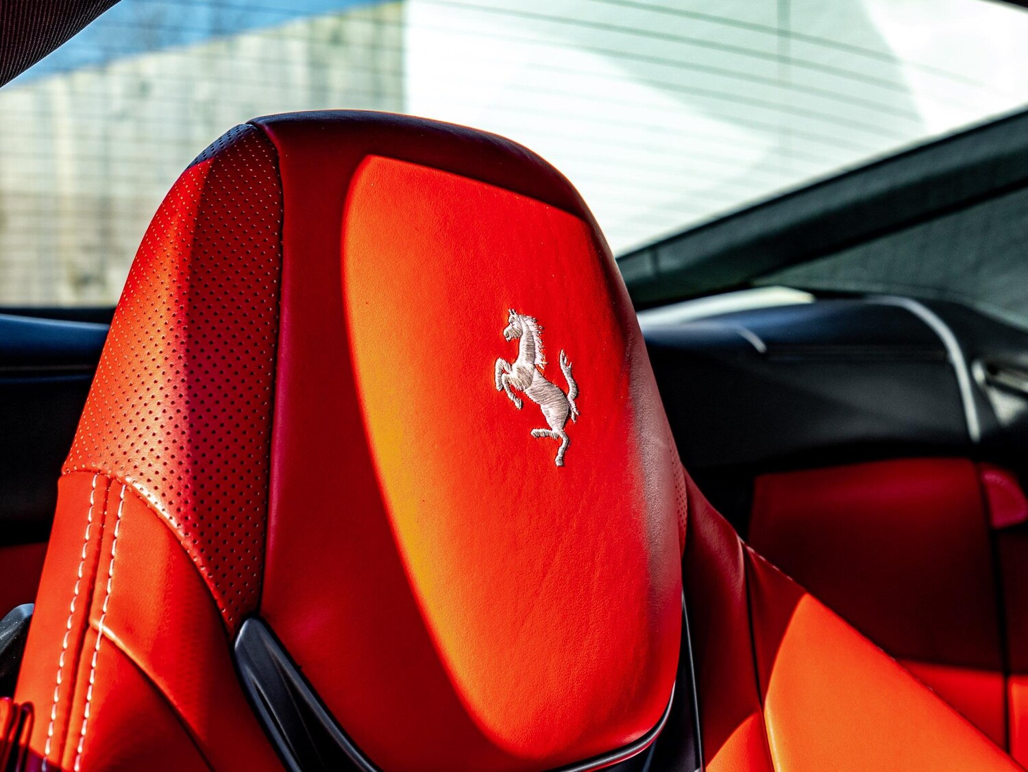 Used Ferrari Portofino 2018 for sale - 76976070: Photo 44