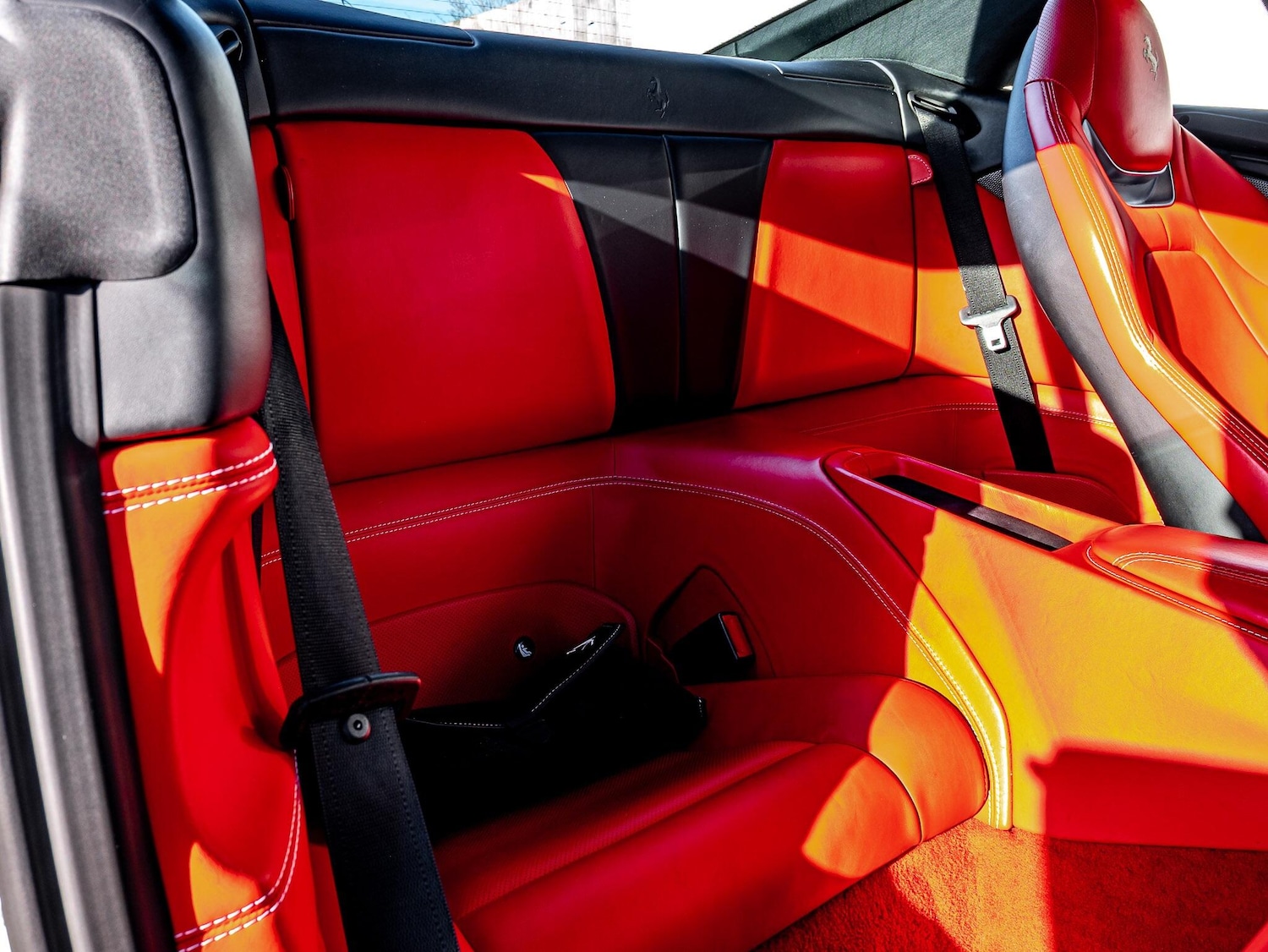 Used Ferrari Portofino 2018 for sale - 76976070: Photo 45