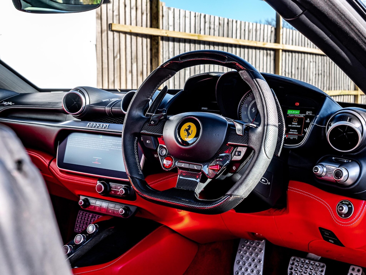 Used Ferrari Portofino 2018 for sale - 76976070: Photo 46