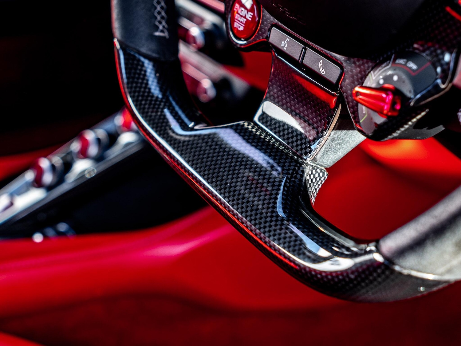 Used Ferrari Portofino 2018 for sale - 76976070: Photo 48