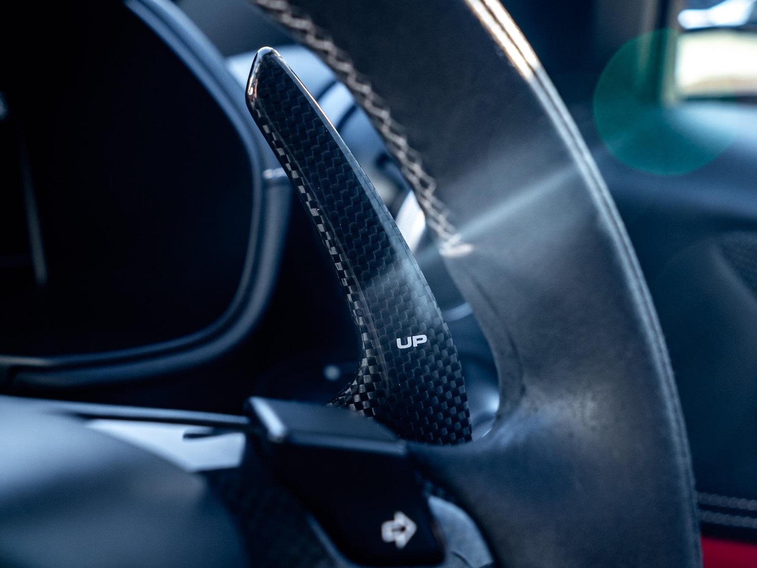 Used Ferrari Portofino 2018 for sale - 76976070: Photo 51