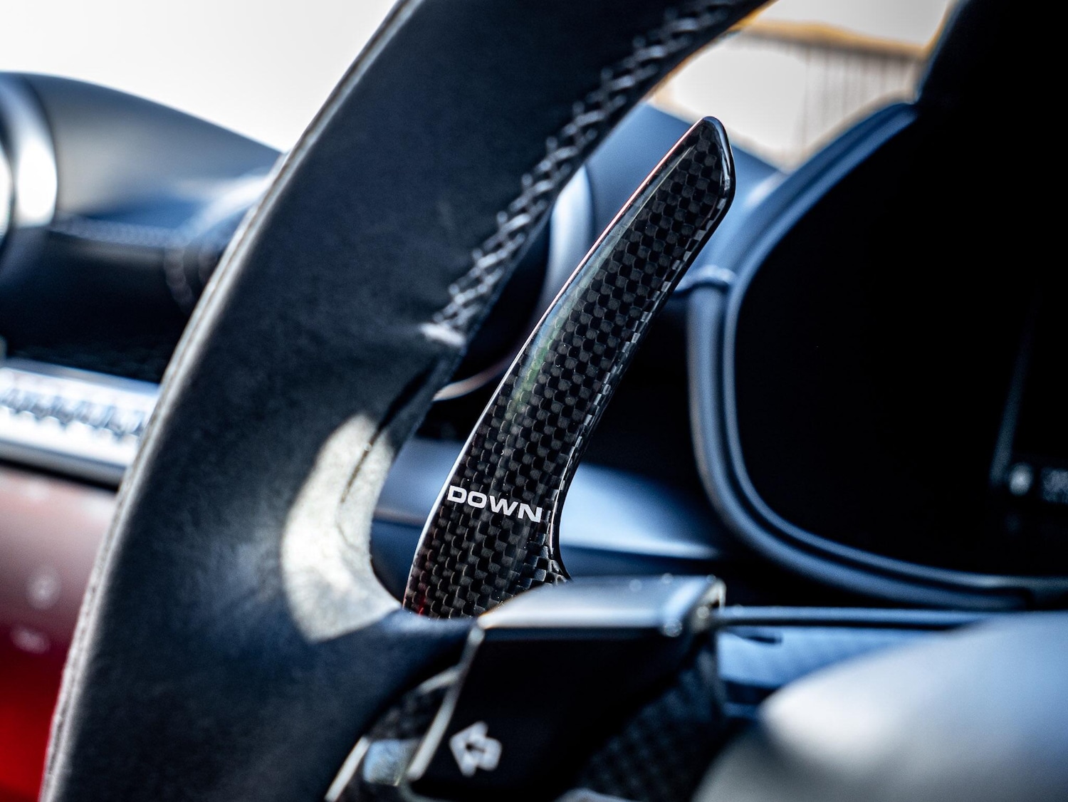 Used Ferrari Portofino 2018 for sale - 76976070: Photo 52