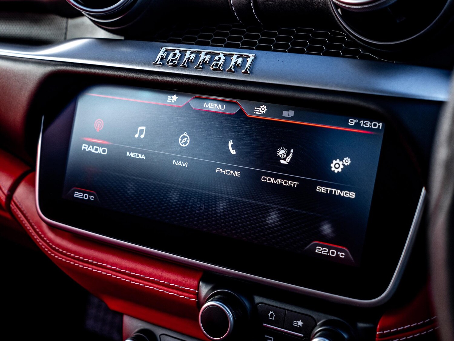 Used Ferrari Portofino 2018 for sale - 76976070: Photo 56