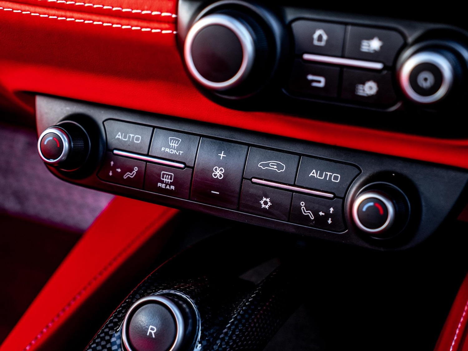 Used Ferrari Portofino 2018 for sale - 76976070: Photo 61