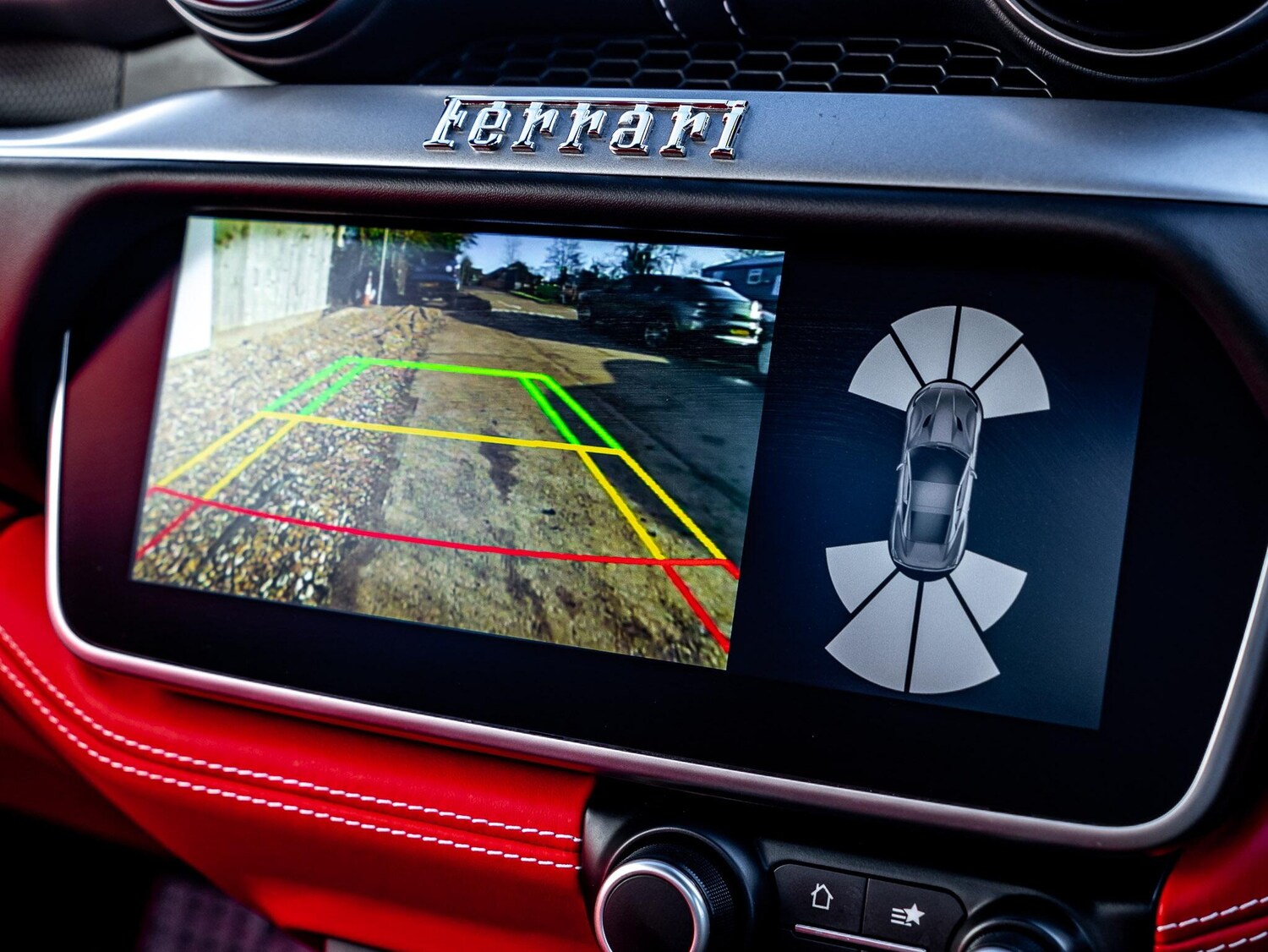 Used Ferrari Portofino 2018 for sale - 76976070: Photo 65