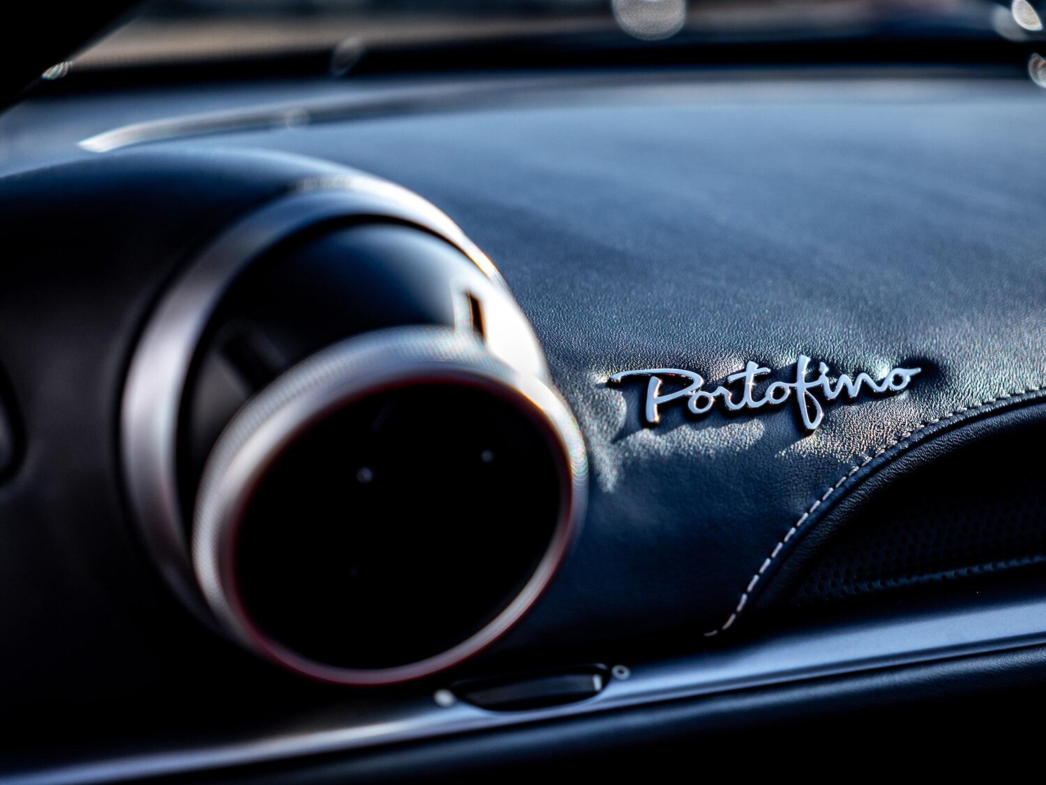 Used Ferrari Portofino 2018 for sale - 76976070: Photo 66