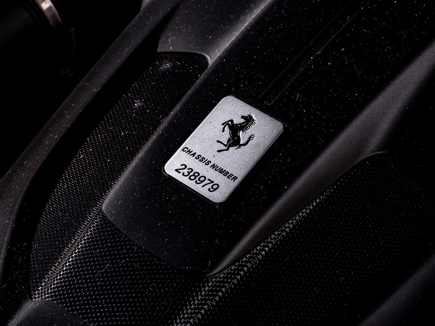 Used Ferrari Portofino 2018 for sale - 76976070: Photo 71