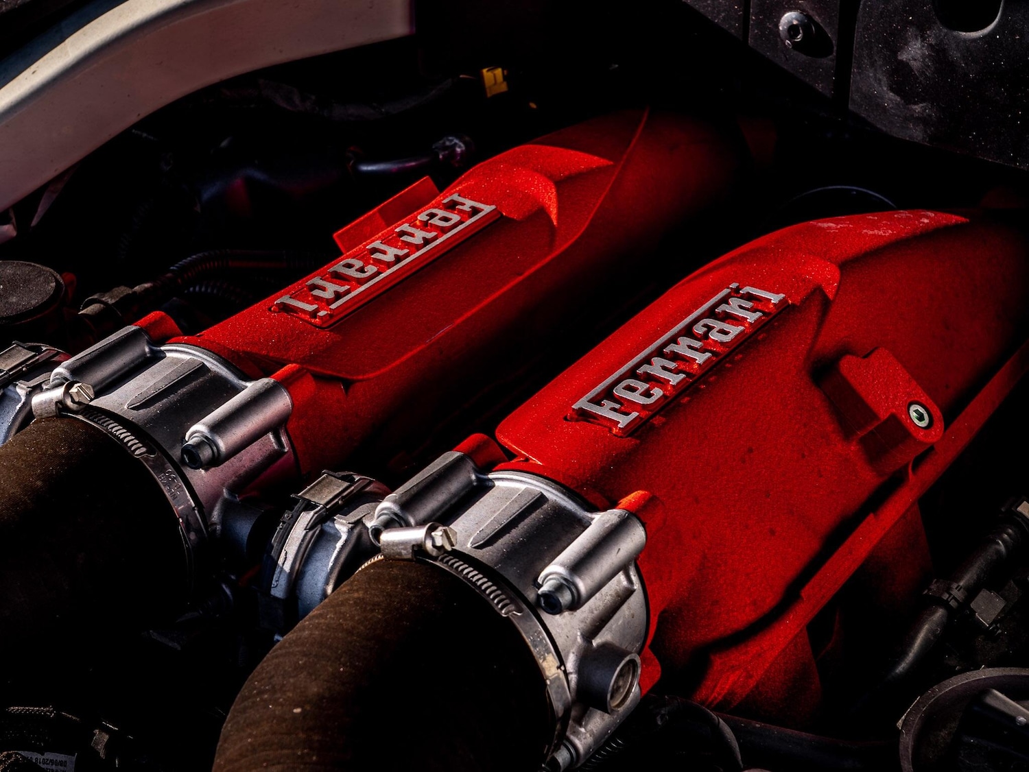 Used Ferrari Portofino 2018 for sale - 76976070: Photo 72