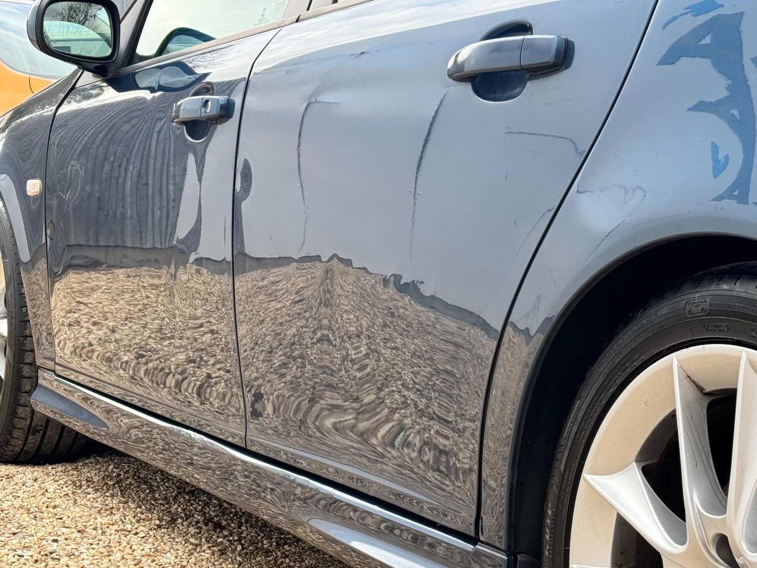 Used Saab 9-3 2008 for sale - 76446528: Photo 11