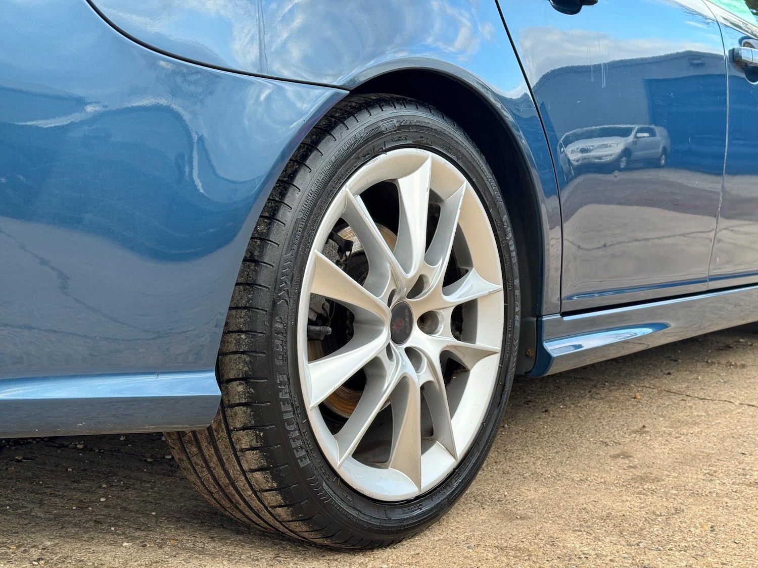 Used Saab 9-3 2008 for sale - 76446528: Photo 12