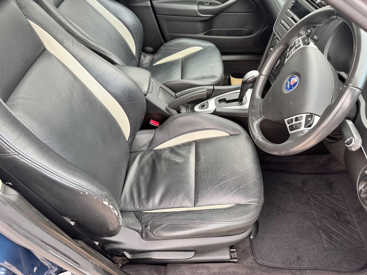 Used Saab 9-3 2008 for sale - 76446528: Photo 15