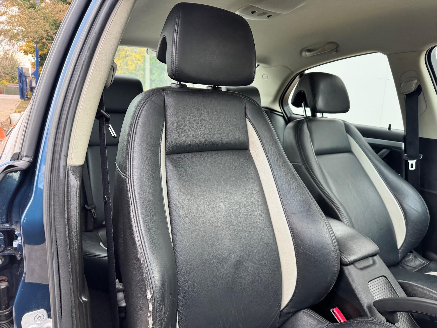 Used Saab 9-3 2008 for sale - 76446528: Photo 16