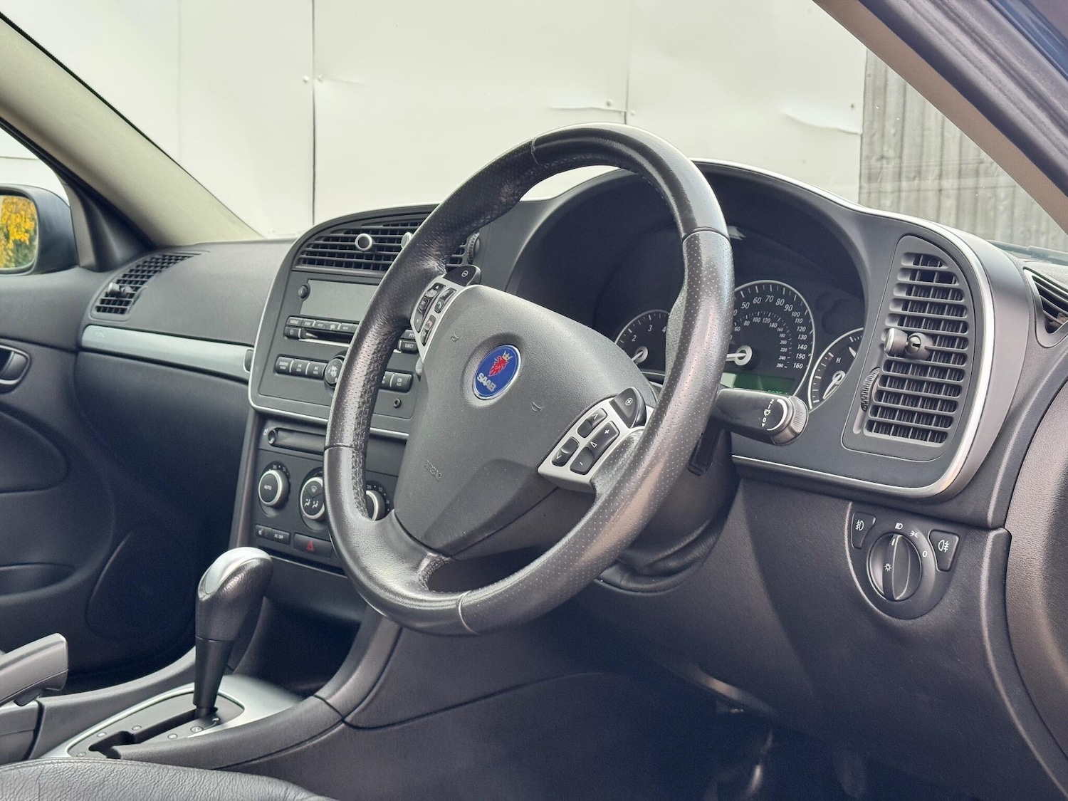 Used Saab 9-3 2008 for sale - 76446528: Photo 17