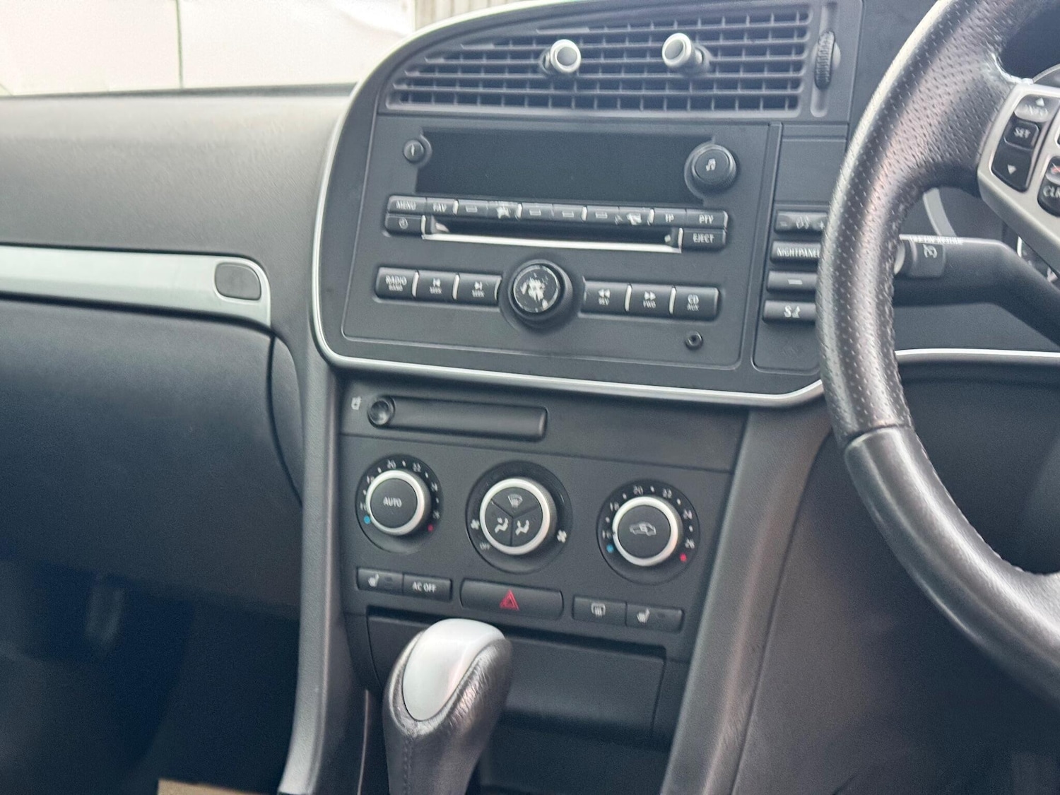 Used Saab 9-3 2008 for sale - 76446528: Photo 18