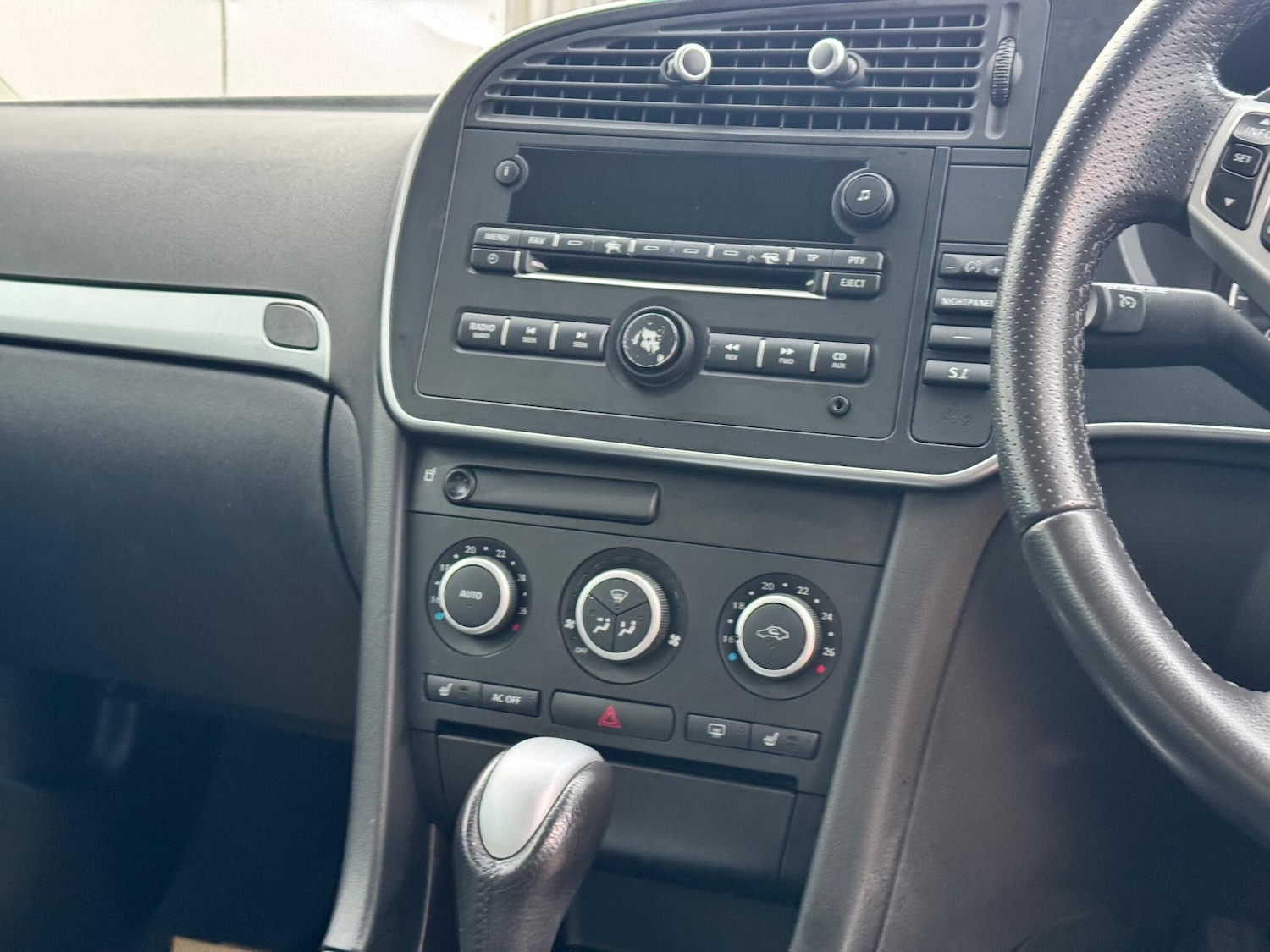 Used Saab 9-3 2008 for sale - 76446528: Photo 19