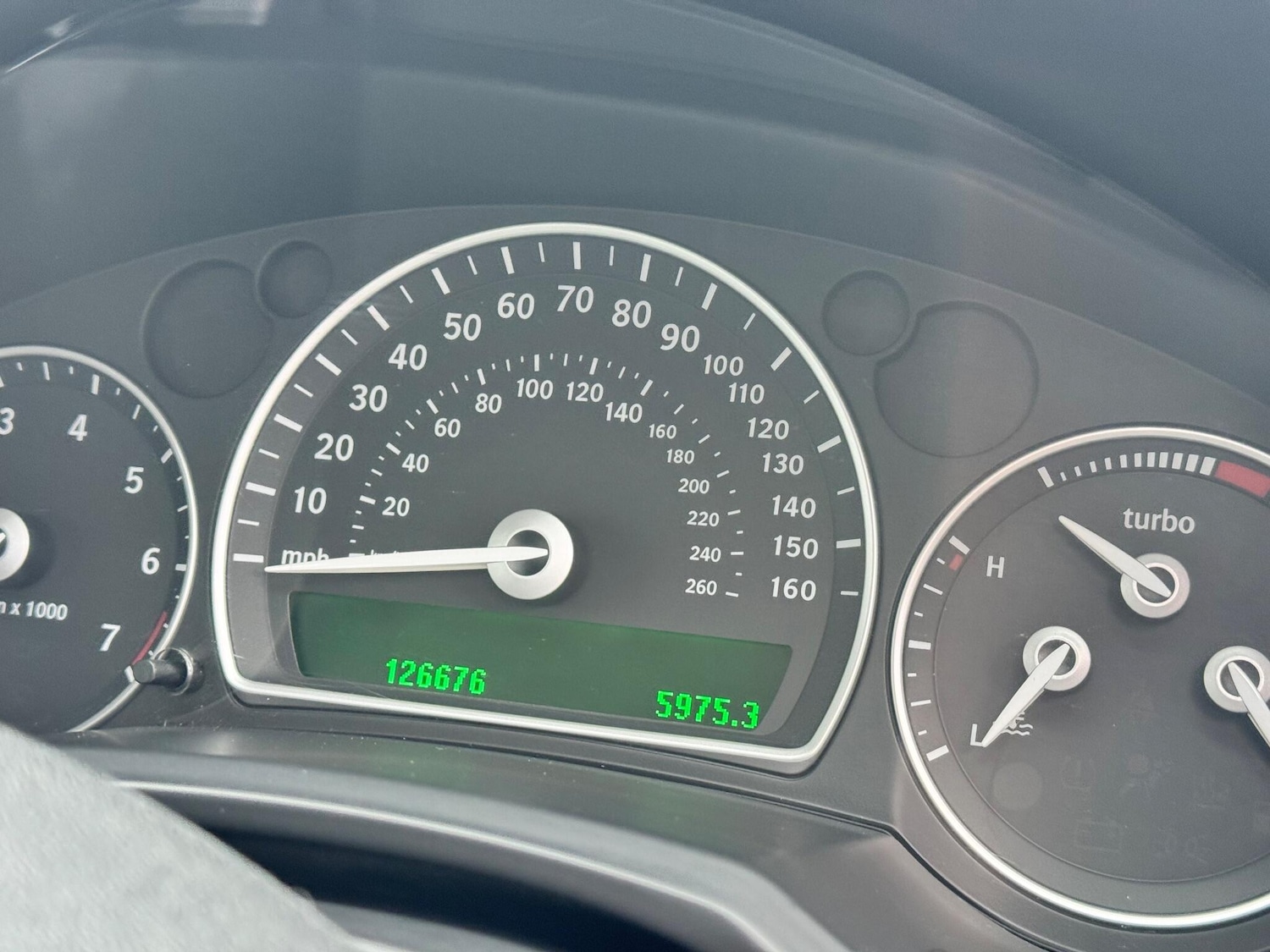 Used Saab 9-3 2008 for sale - 76446528: Photo 21