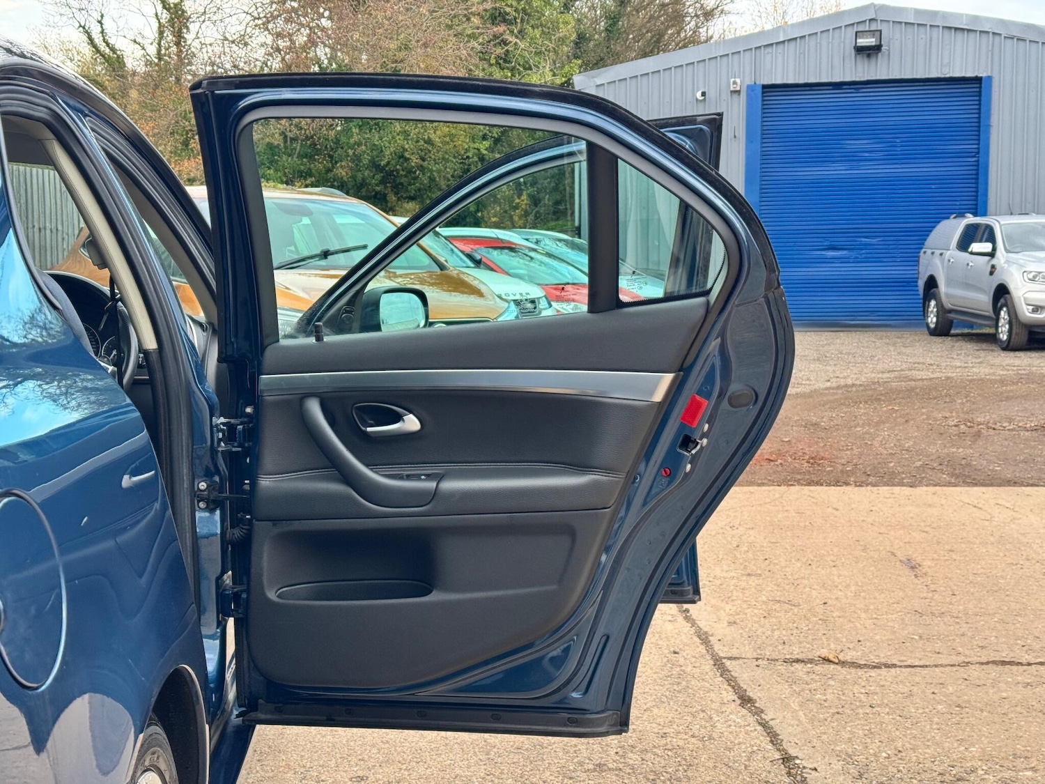 Used Saab 9-3 2008 for sale - 76446528: Photo 25